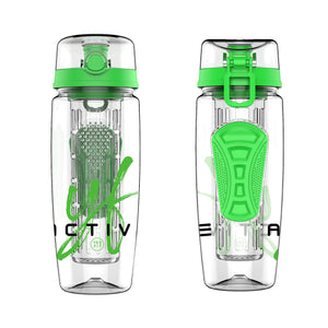 Yes.Fit Fruit Infused Water Bottle